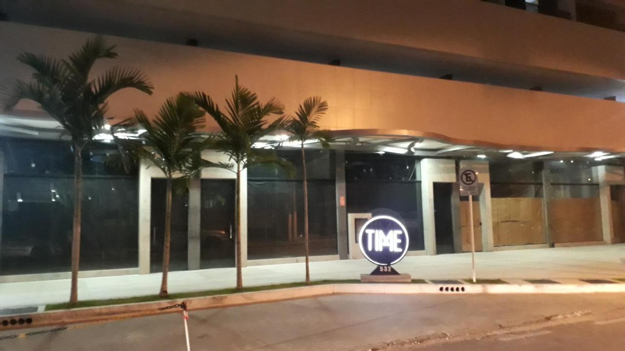 Maceió Time Home Service 1411 מראה חיצוני תמונה